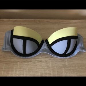 Victoria Secret Swim Top
